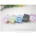 Factory Selling C Type Flower Surface Clip Mp3 Small Gifts Design Clip Mp3 Card Mp3 No Screen 